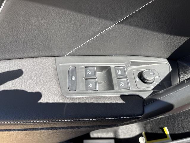 used 2024 Volkswagen Tiguan car, priced at $30,999