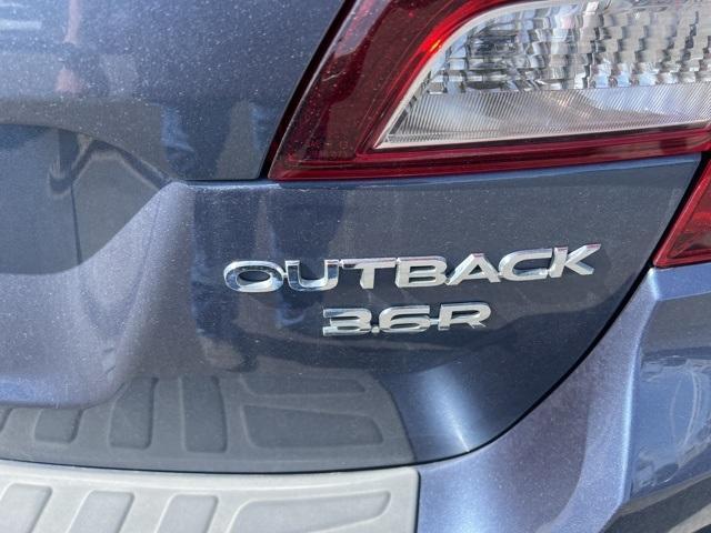 used 2017 Subaru Outback car, priced at $18,995