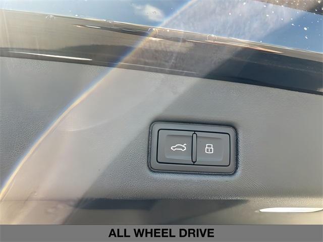 new 2025 Audi Q5 car, priced at $61,390