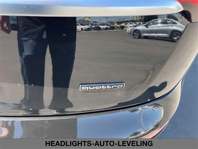used 2022 Audi Q5 e car, priced at $33,499