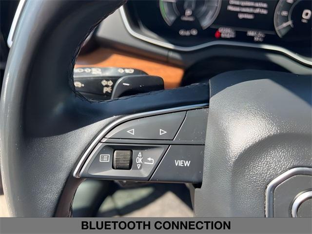 used 2022 Audi Q5 e car, priced at $33,499