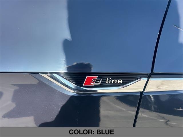 used 2018 Audi A5 car, priced at $21,999