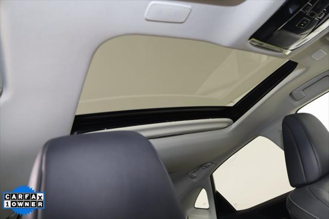used 2022 Lexus NX 350 car, priced at $41,990