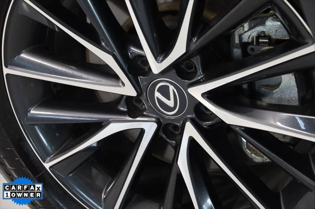 used 2022 Lexus NX 350 car, priced at $41,990