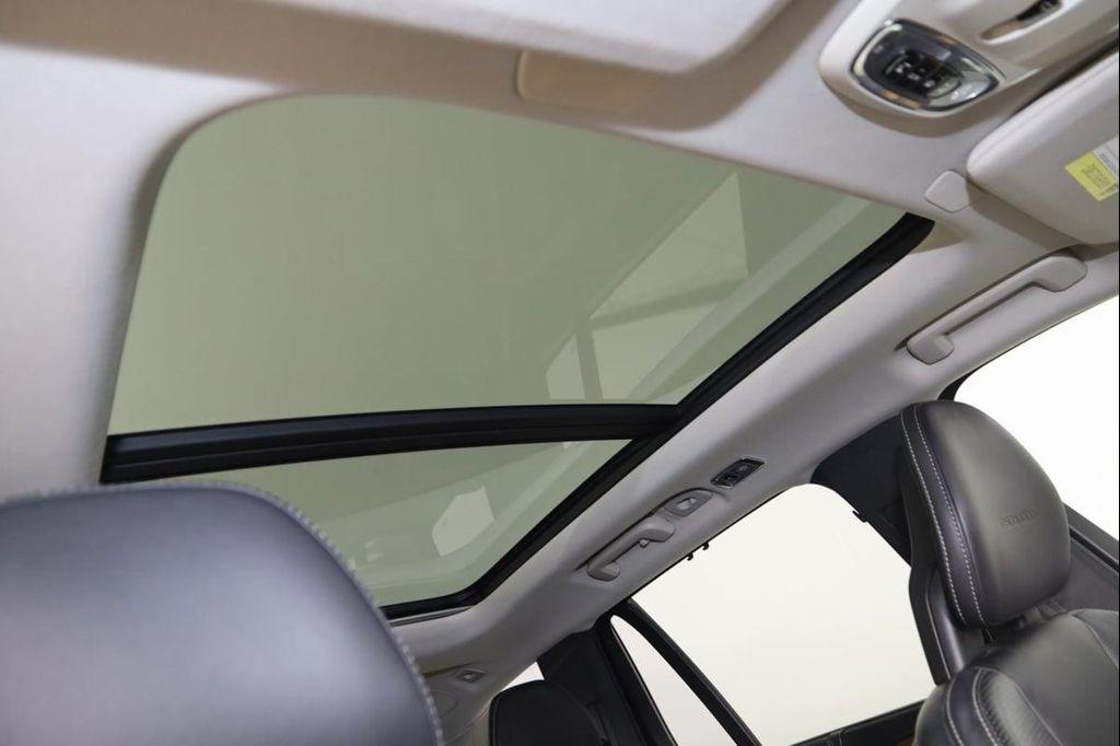 used 2020 Volvo XC90 car, priced at $29,743