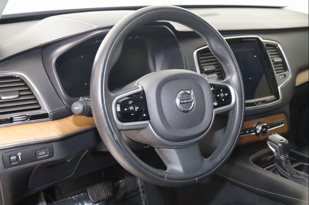 used 2020 Volvo XC90 car, priced at $29,743