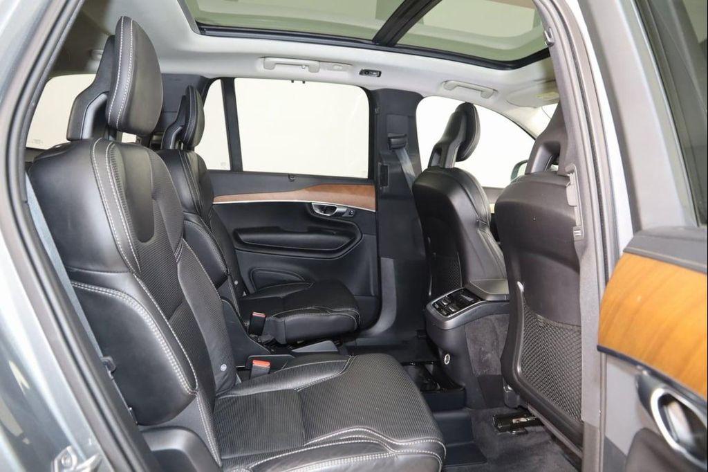 used 2020 Volvo XC90 car, priced at $29,743