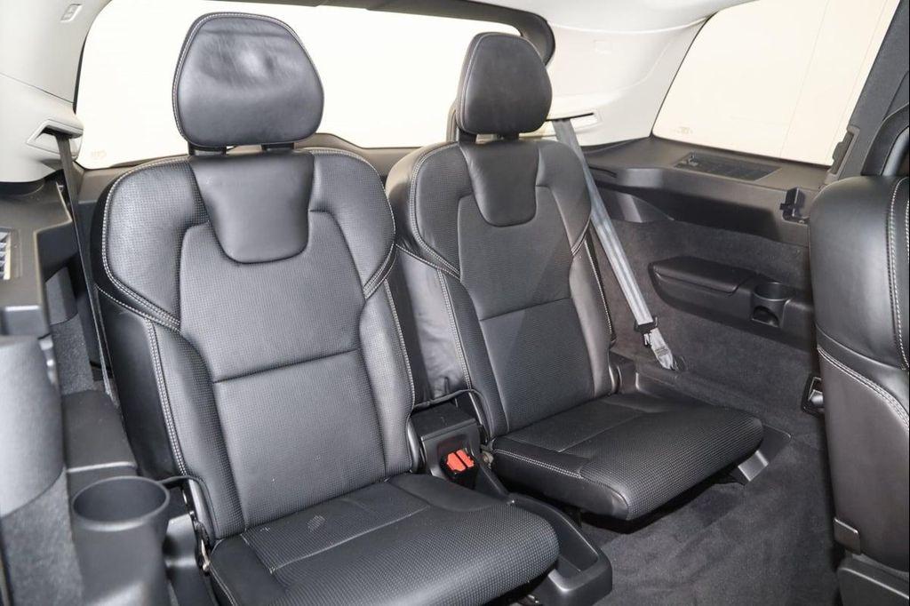 used 2020 Volvo XC90 car, priced at $29,743