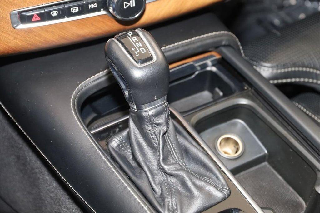 used 2020 Volvo XC90 car, priced at $29,743