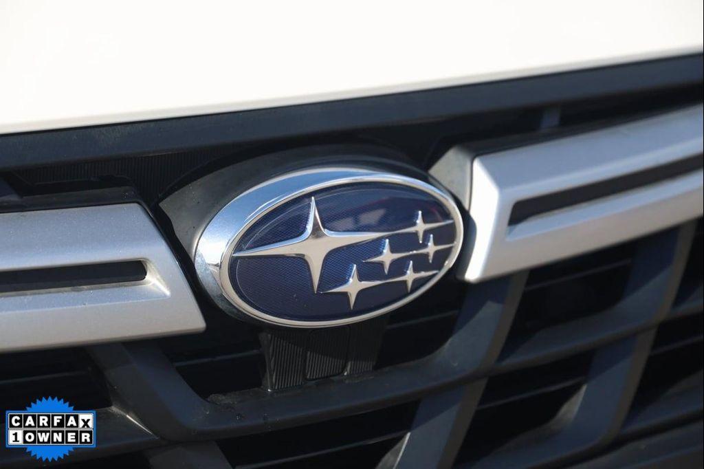 used 2022 Subaru Crosstrek car, priced at $23,997