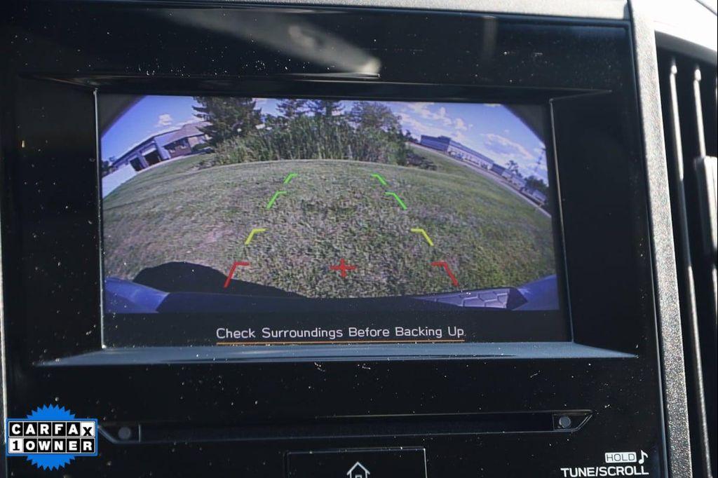 used 2022 Subaru Crosstrek car, priced at $23,997