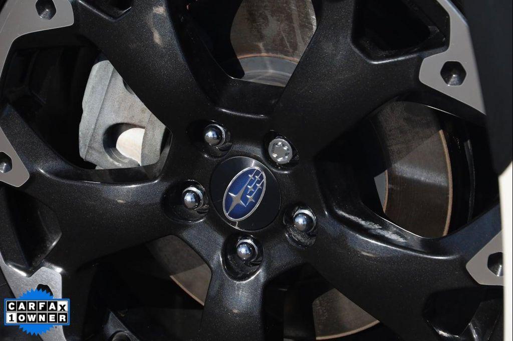 used 2022 Subaru Crosstrek car, priced at $23,997