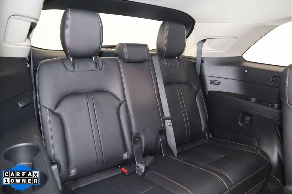 used 2024 Mazda CX-90 PHEV car, priced at $36,500