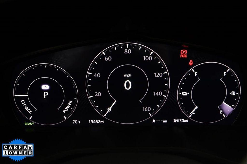 used 2024 Mazda CX-90 PHEV car, priced at $36,500