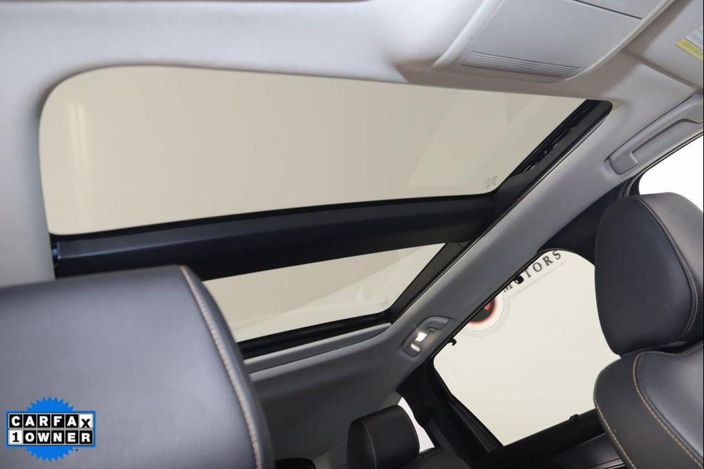 used 2024 Mazda CX-90 PHEV car, priced at $36,500