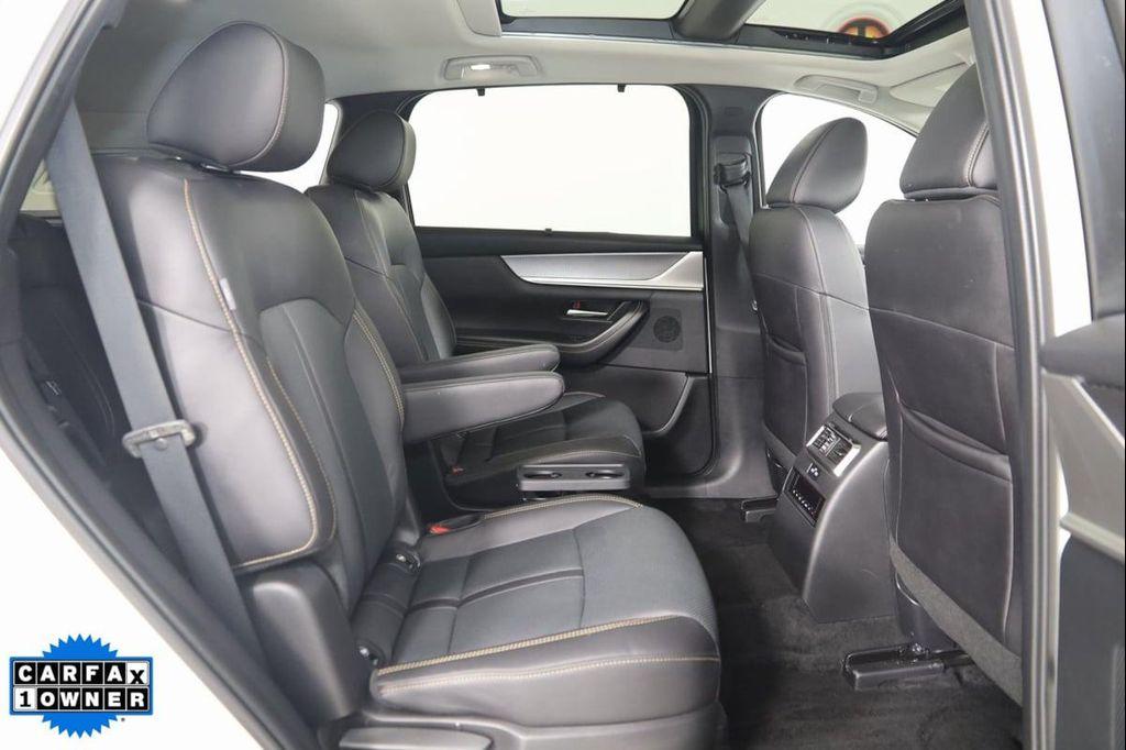 used 2024 Mazda CX-90 PHEV car, priced at $36,500