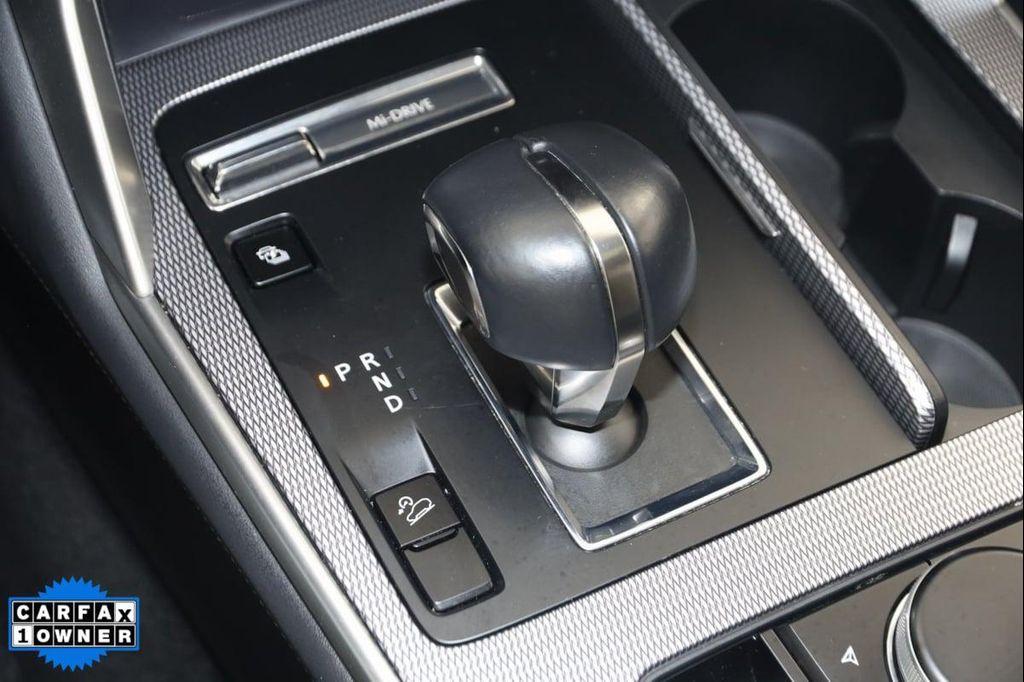 used 2024 Mazda CX-90 PHEV car, priced at $36,500