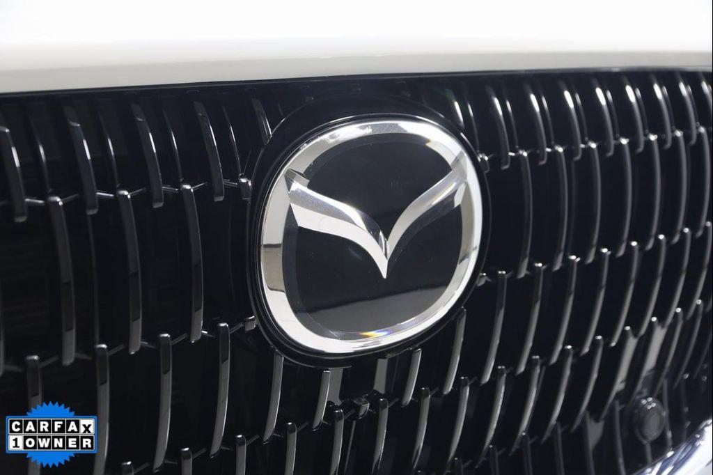 used 2024 Mazda CX-90 PHEV car, priced at $36,500