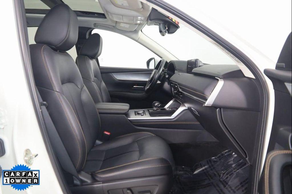 used 2024 Mazda CX-90 PHEV car, priced at $36,500