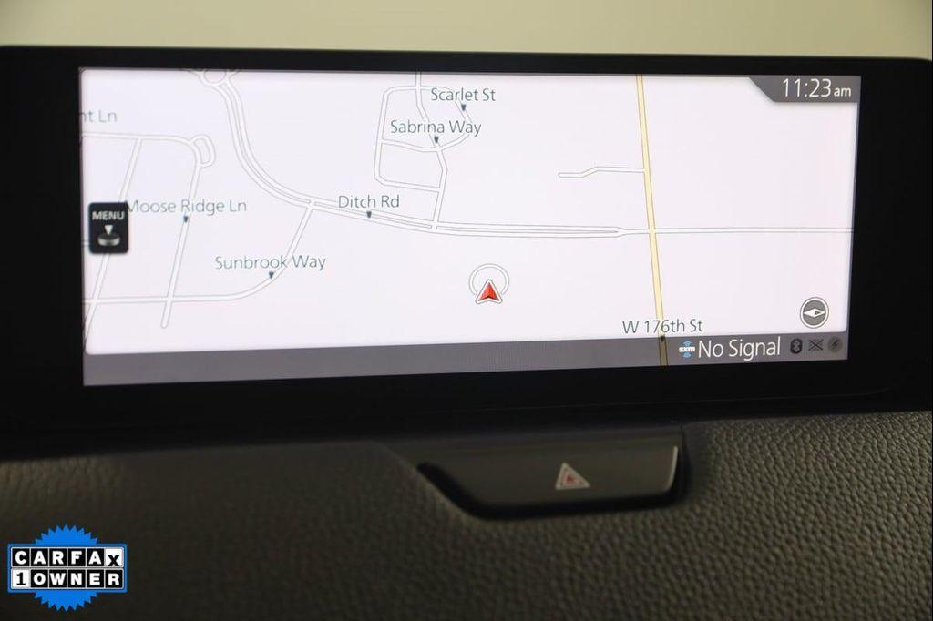 used 2024 Mazda CX-90 PHEV car, priced at $36,500