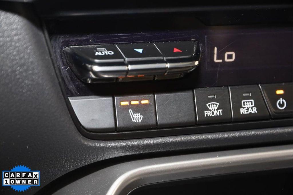 used 2024 Mazda CX-90 PHEV car, priced at $36,500