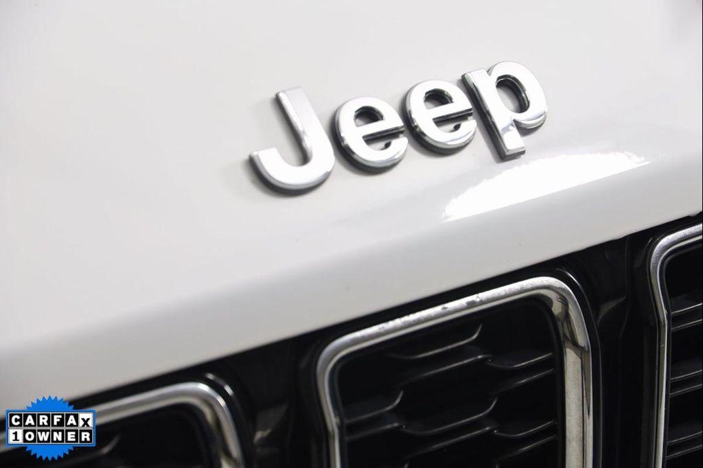 used 2021 Jeep Grand Cherokee L car, priced at $29,300