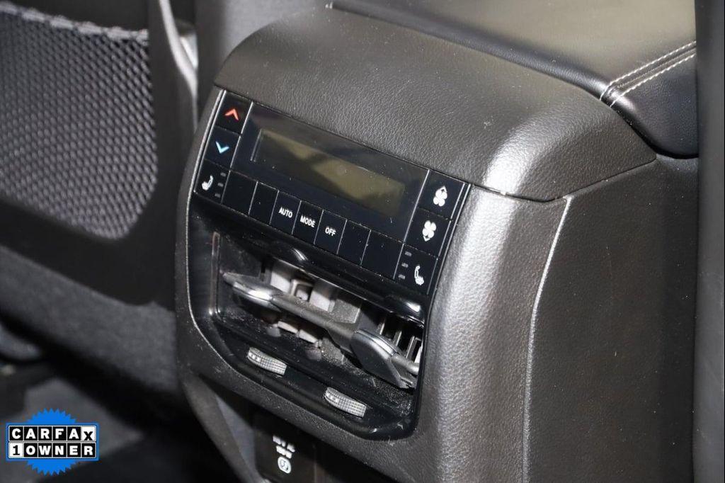 used 2021 Jeep Grand Cherokee L car, priced at $29,300
