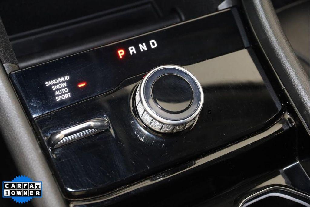 used 2021 Jeep Grand Cherokee L car, priced at $29,300