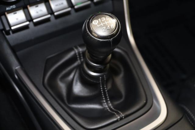used 2022 Toyota GR86 car, priced at $28,500