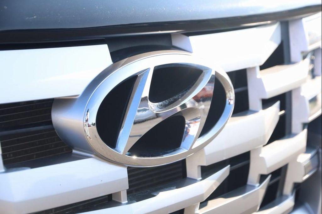used 2023 Hyundai SANTA CRUZ car, priced at $23,997