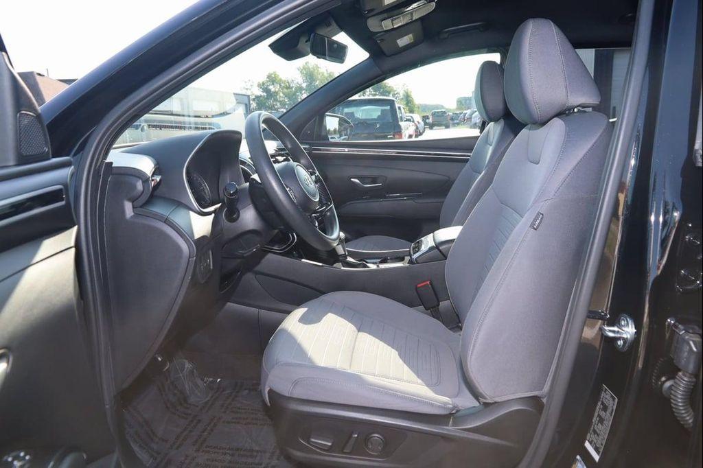 used 2023 Hyundai SANTA CRUZ car, priced at $23,997