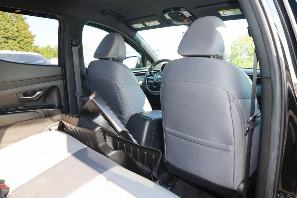 used 2023 Hyundai SANTA CRUZ car, priced at $23,997