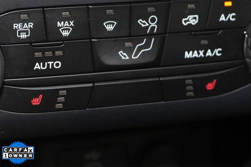 used 2024 Ford Bronco Sport car, priced at $34,216
