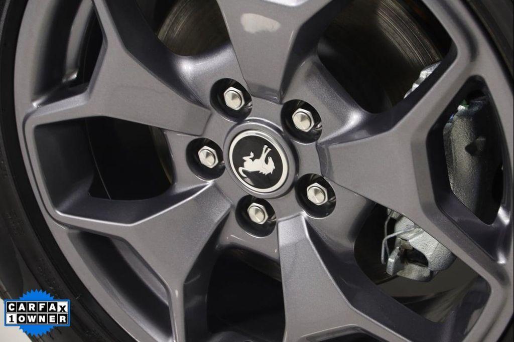 used 2024 Ford Bronco Sport car, priced at $34,216