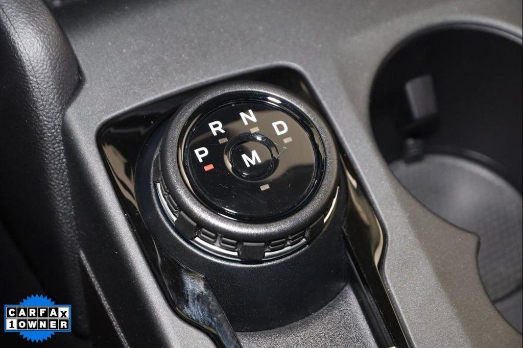 used 2024 Ford Bronco Sport car, priced at $34,216