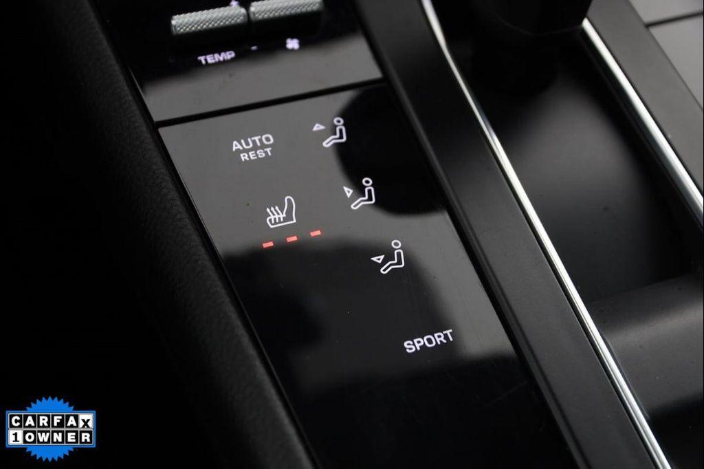 used 2022 Porsche Macan car, priced at $42,500