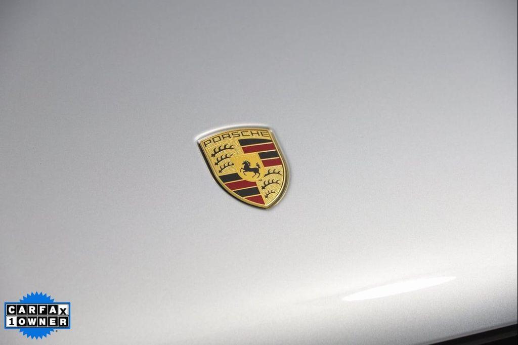 used 2022 Porsche Macan car, priced at $42,500