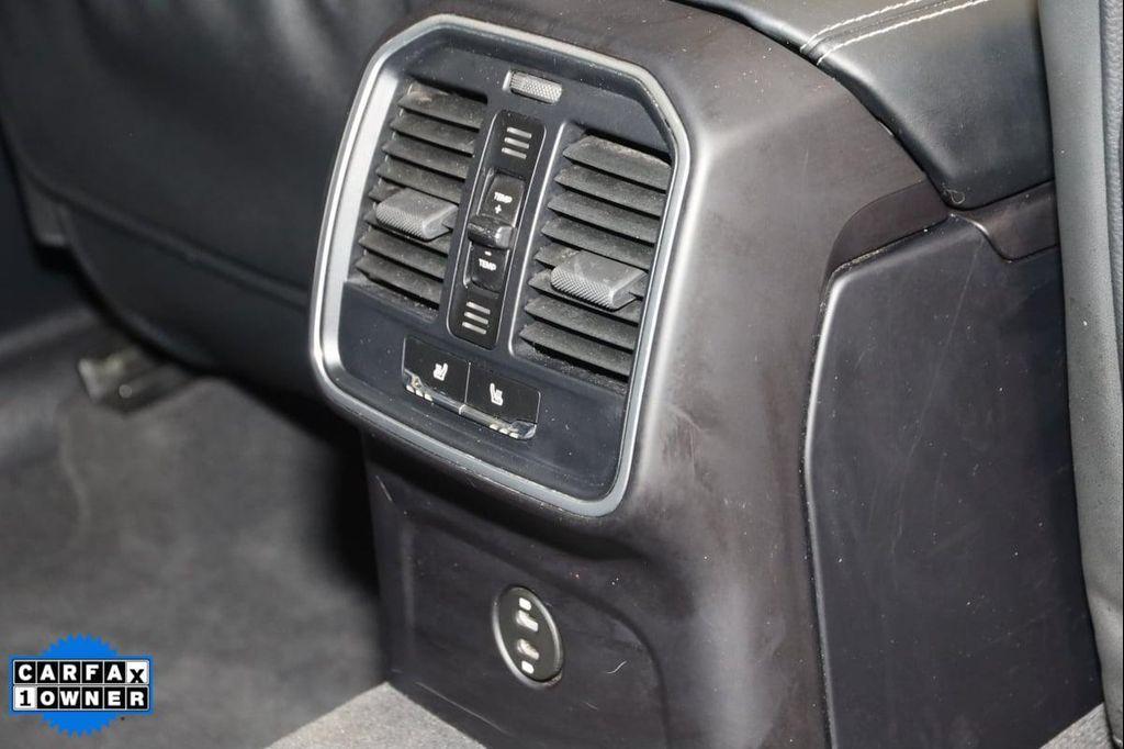 used 2022 Porsche Macan car, priced at $42,500