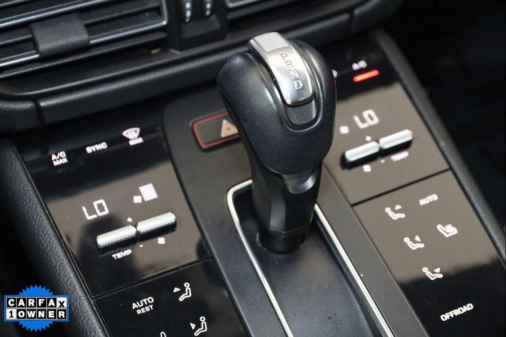 used 2022 Porsche Macan car, priced at $42,500