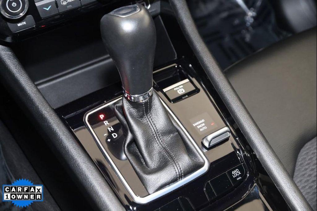 used 2022 Jeep Compass car, priced at $22,350