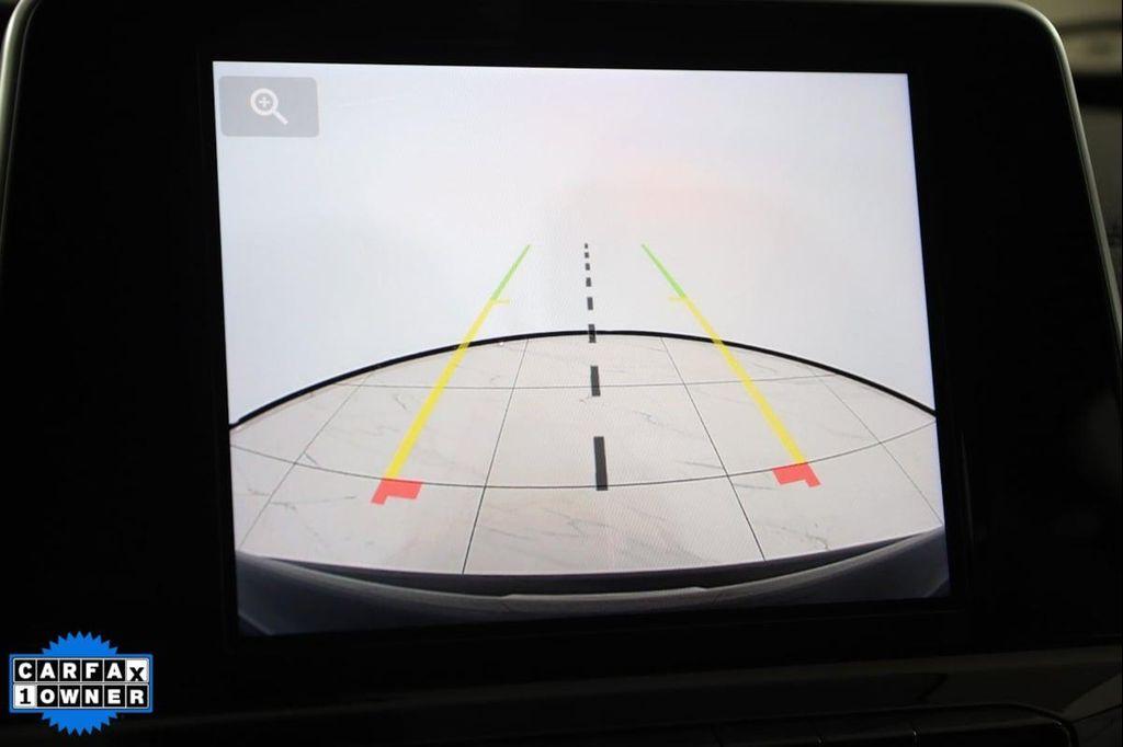 used 2022 Jeep Compass car, priced at $22,350