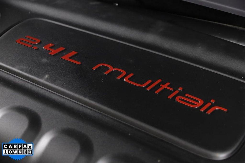 used 2022 Jeep Compass car, priced at $22,350