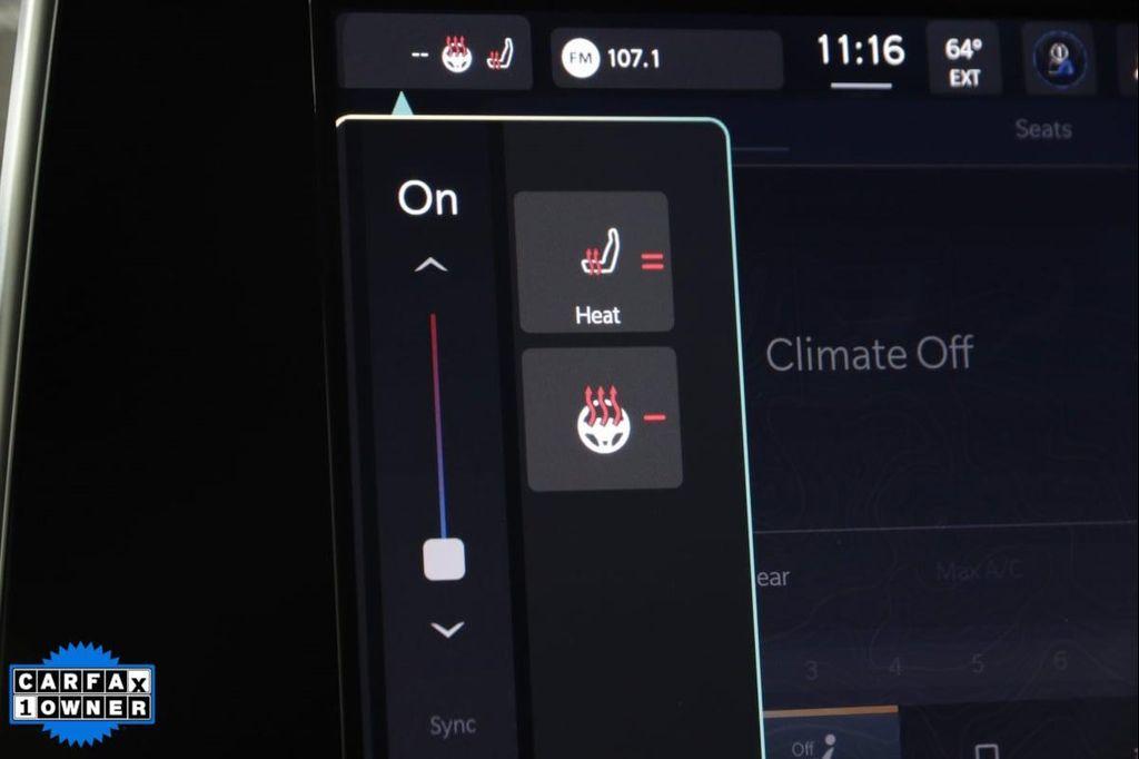 used 2022 Jeep Compass car, priced at $22,350