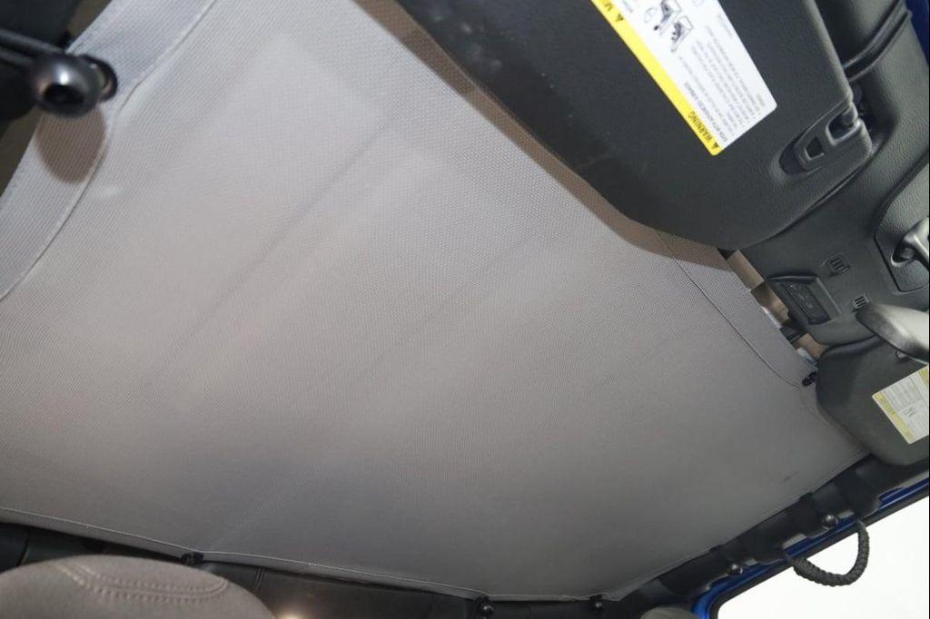 used 2023 Jeep Gladiator car, priced at $31,422