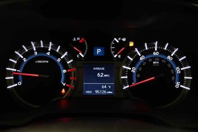 used 2019 Toyota 4Runner car, priced at $29,850