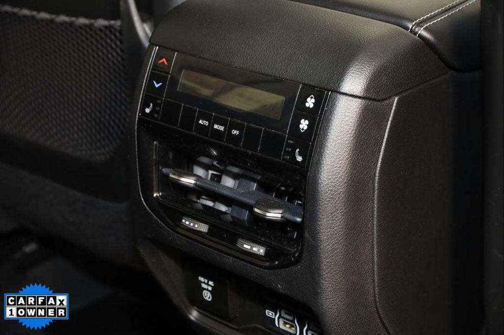 used 2022 Jeep Grand Cherokee L car, priced at $34,500