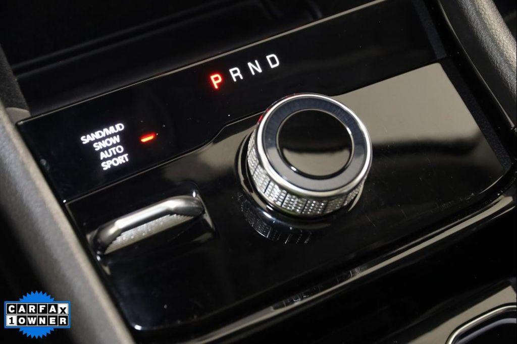 used 2022 Jeep Grand Cherokee L car, priced at $34,500