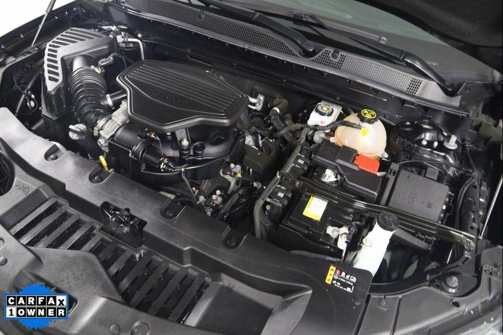 used 2022 Chevrolet Blazer car, priced at $32,500