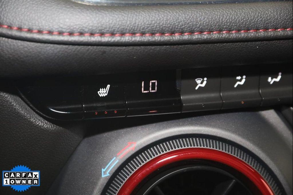 used 2022 Chevrolet Blazer car, priced at $32,500