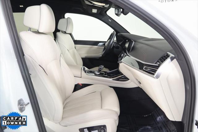 used 2022 BMW X7 car, priced at $48,995